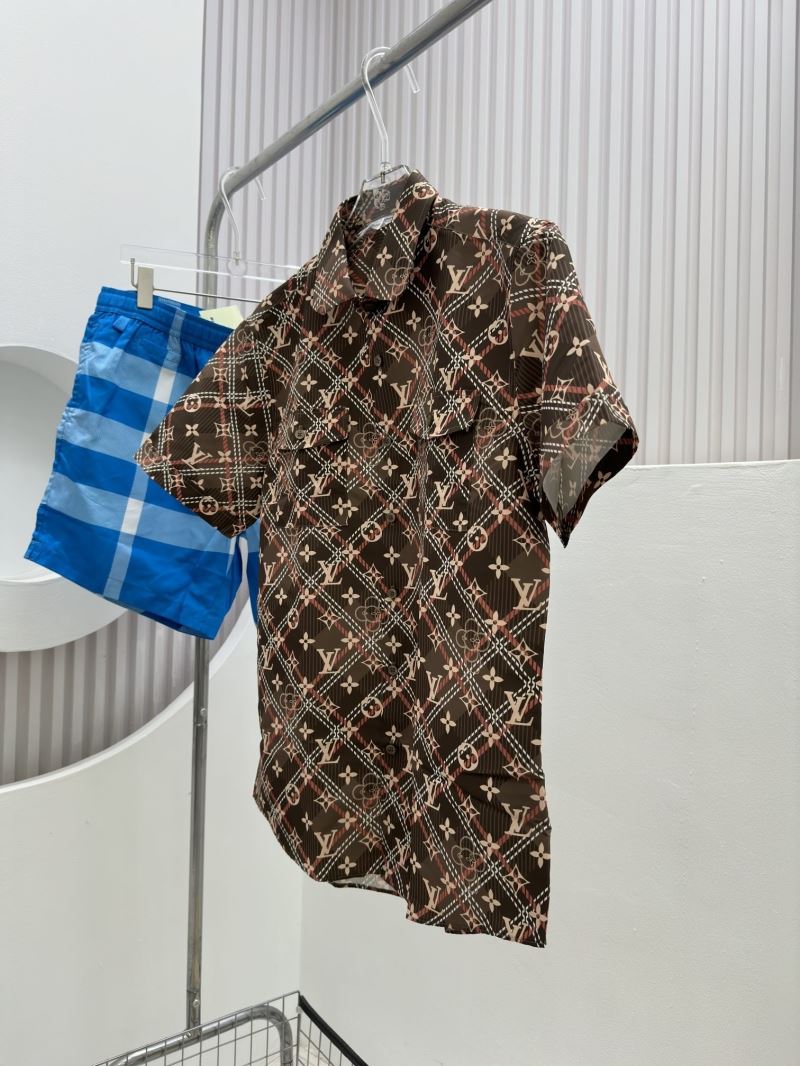 Louis Vuitton Shirts